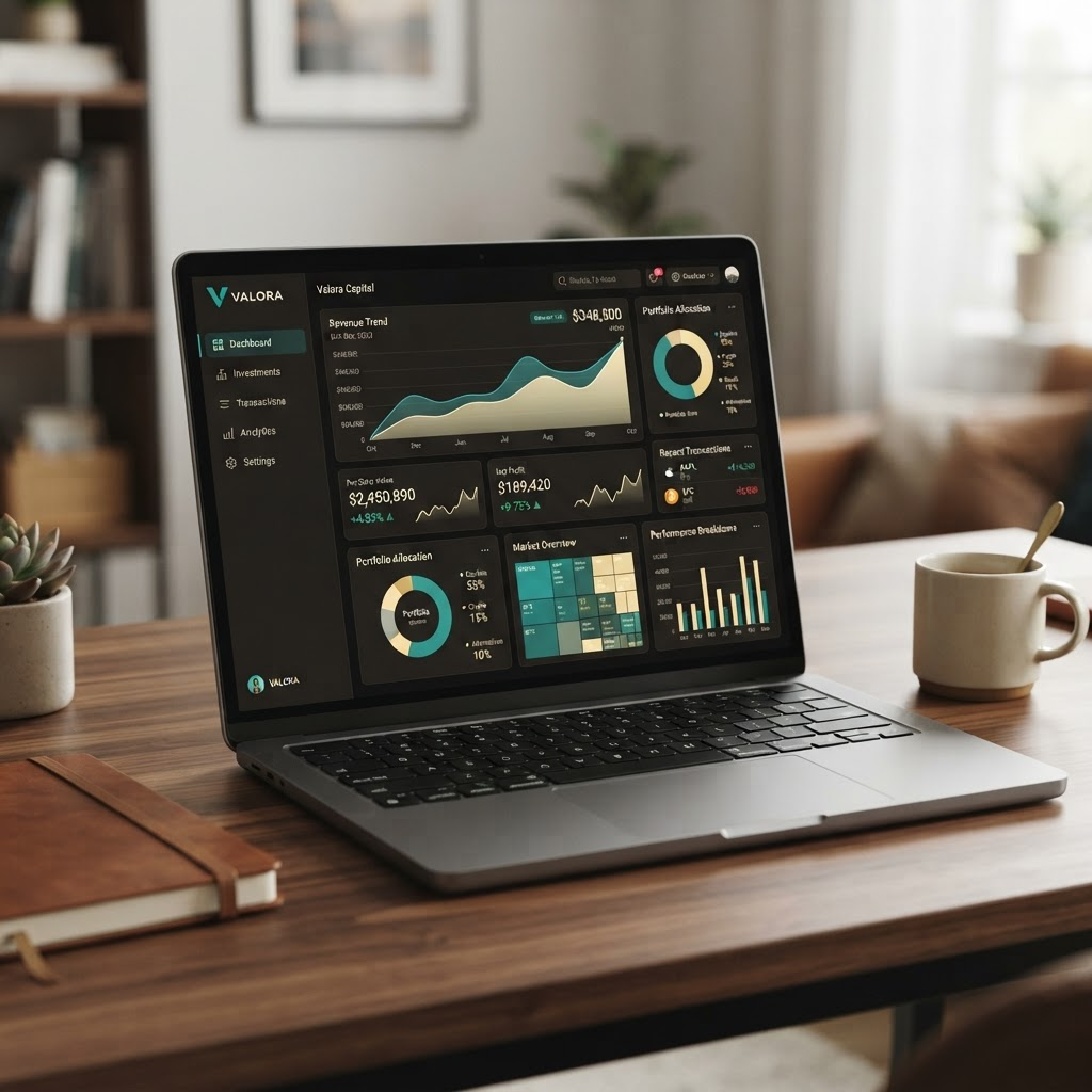 Northwind project preview